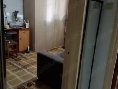 GARSONIERA DRUMUL TABEREI