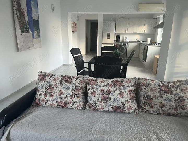Apartament 2 camere 13 Septembie-Panduri