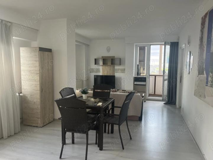 Apartament 2 camere 13 Septembie-Panduri