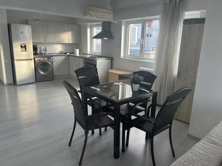 Apartament 2 camere 13 Septembie-Panduri