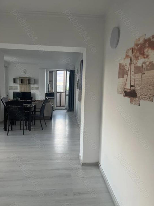 Apartament 2 camere 13 Septembie-Panduri