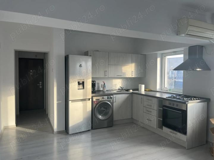 Apartament 2 camere 13 Septembie-Panduri