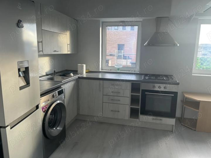 Apartament 2 camere 13 Septembie-Panduri