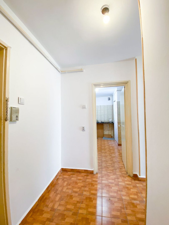 Apartament 3 camere cu vedere spre parcul Cismigiu