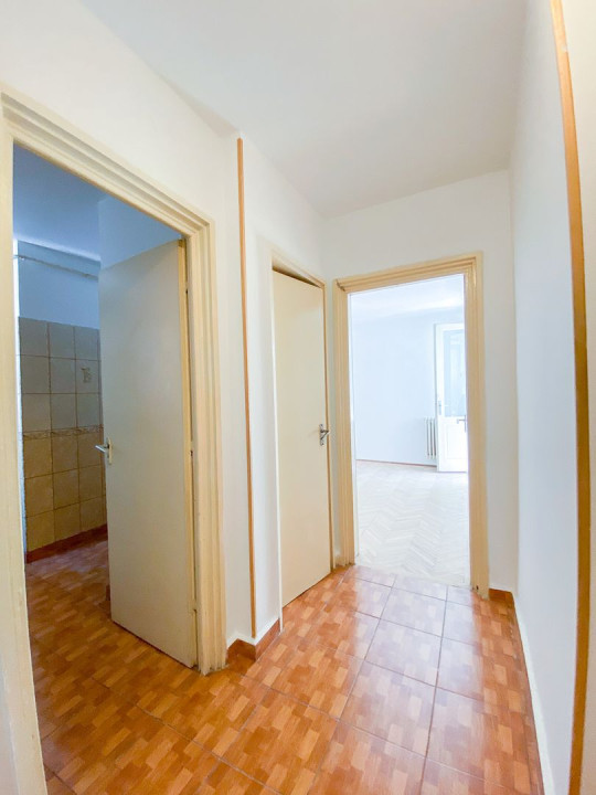 Apartament 3 camere cu vedere spre parcul Cismigiu