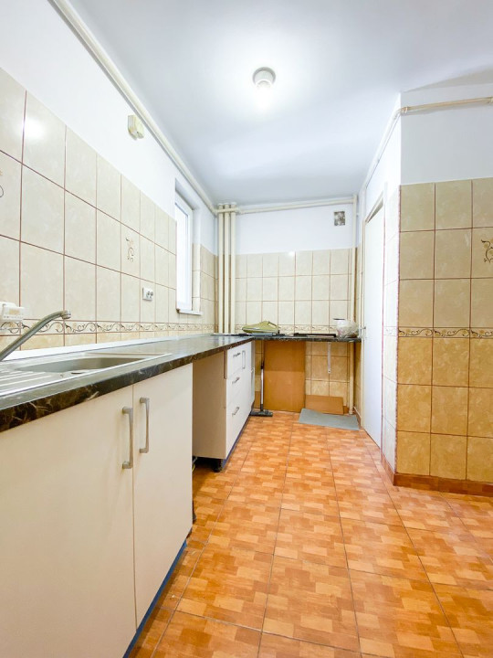 Apartament 3 camere cu vedere spre parcul Cismigiu