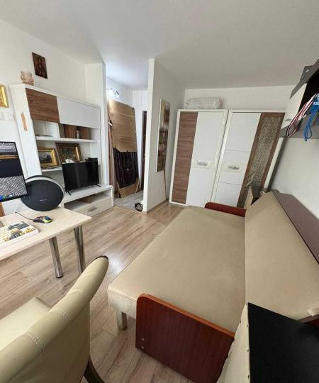 Apartament Garsoniera Brancoveanu