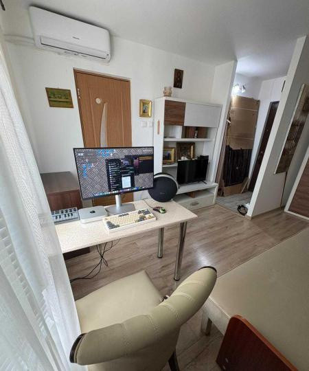 Apartament Garsoniera Brancoveanu