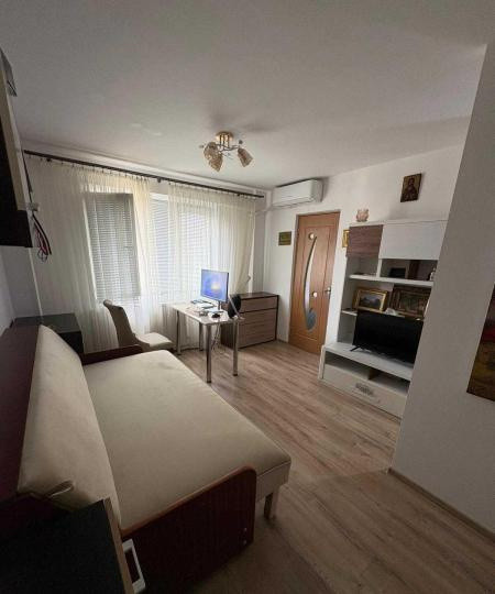 Apartament Garsoniera Brancoveanu