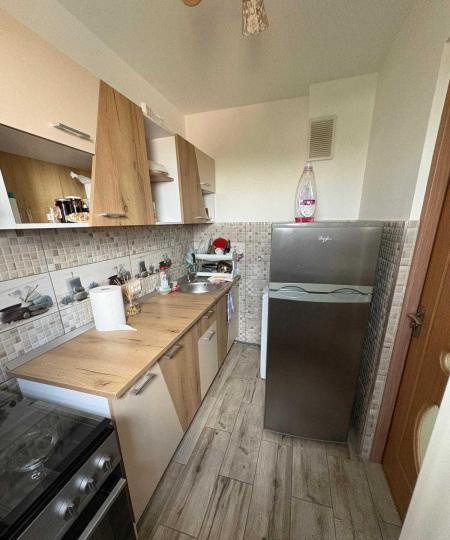 Apartament Garsoniera Brancoveanu