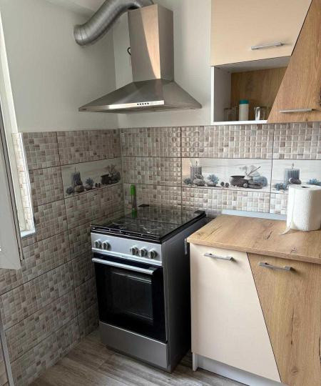 Apartament Garsoniera Brancoveanu