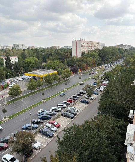 Apartament Garsoniera Brancoveanu