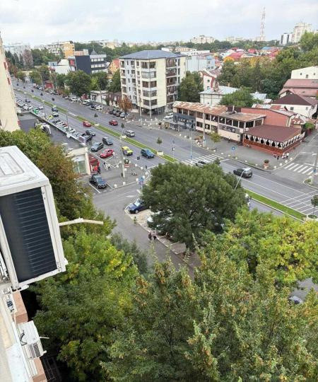 Apartament Garsoniera Brancoveanu