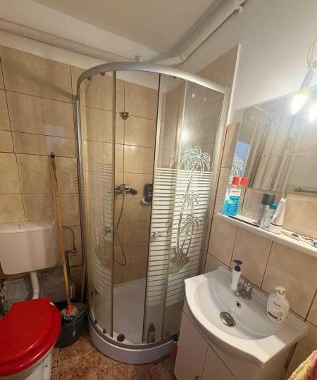 Apartament Garsoniera Brancoveanu