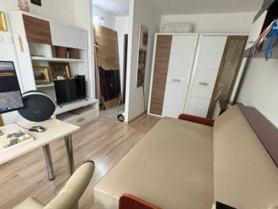 Apartament Garsoniera Brancoveanu