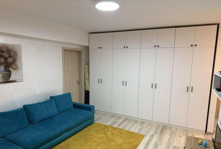 Apartament 3 camere-bloc nou-centrala-parcare-Drumul Taberei /Blvd Timisoarei