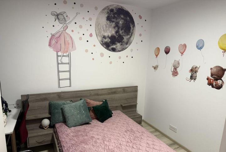 Apartament 3 camere-bloc nou-centrala-parcare-Drumul Taberei /Blvd Timisoarei