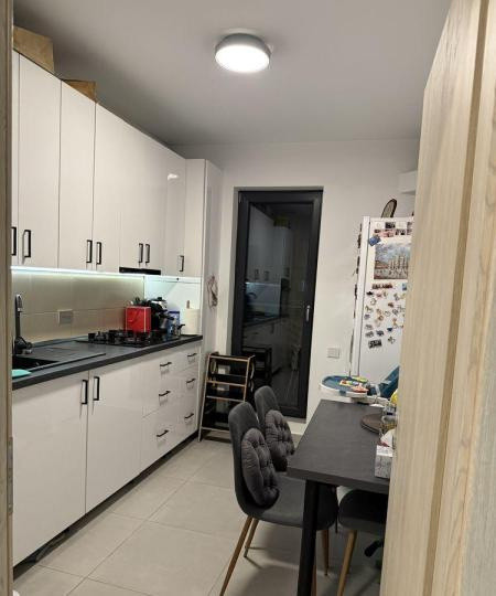 Apartament 3 camere-bloc nou-centrala-parcare-Drumul Taberei /Blvd Timisoarei