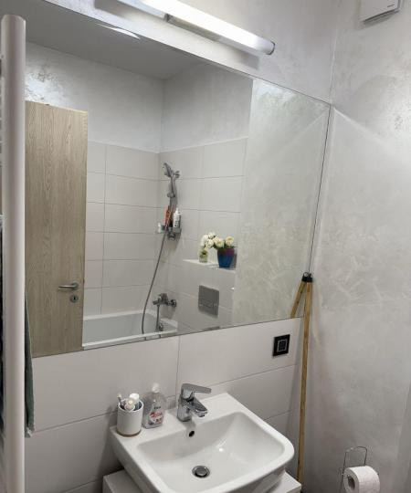 Apartament 3 camere-bloc nou-centrala-parcare-Drumul Taberei /Blvd Timisoarei