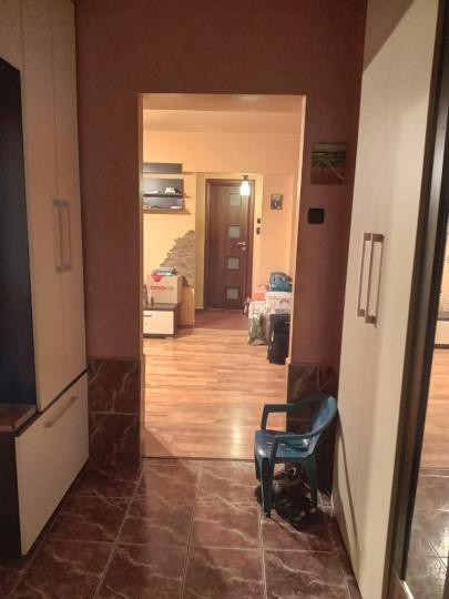 APARTAMENT 2 CAMERE DRUMUL TABEREI