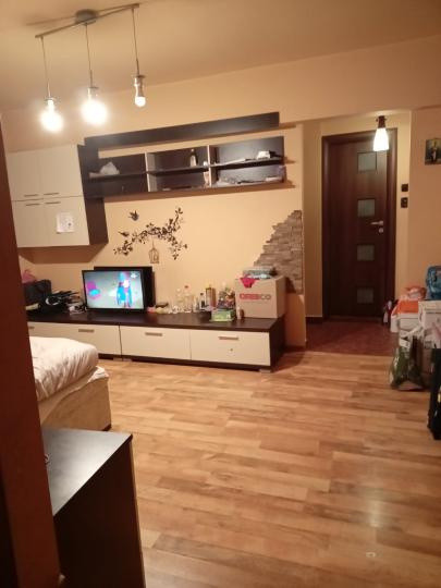APARTAMENT 2 CAMERE DRUMUL TABEREI