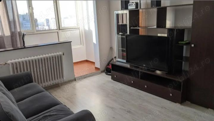 APARTAMENT 2 CAMERE DRUMUL TABEREI