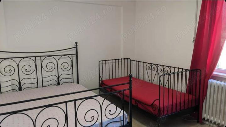 APARTAMENT 2 CAMERE DRUMUL TABEREI