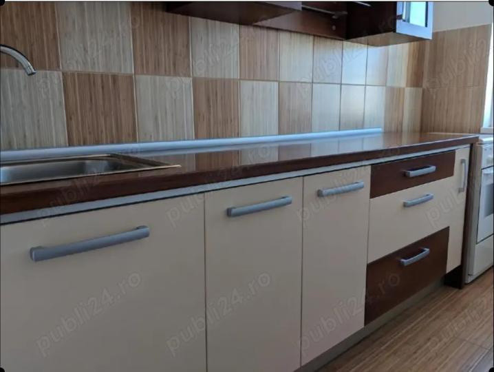 APARTAMENT 2 CAMERE DRUMUL TABEREI