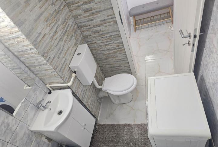 Garsoniera DRUMUL TABEREI