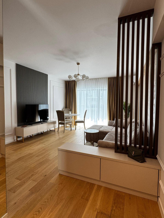 Apartament 2 camere Cotroceni-Academia Militara cu Parcare inclusa