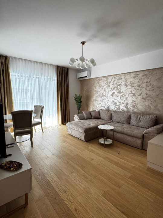 Apartament 2 camere Cotroceni-Academia Militara cu Parcare inclusa