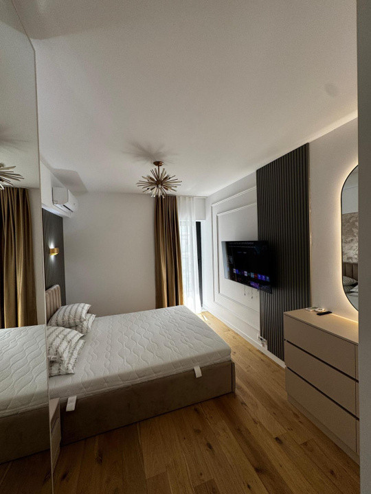Apartament 2 camere Cotroceni-Academia Militara cu Parcare inclusa