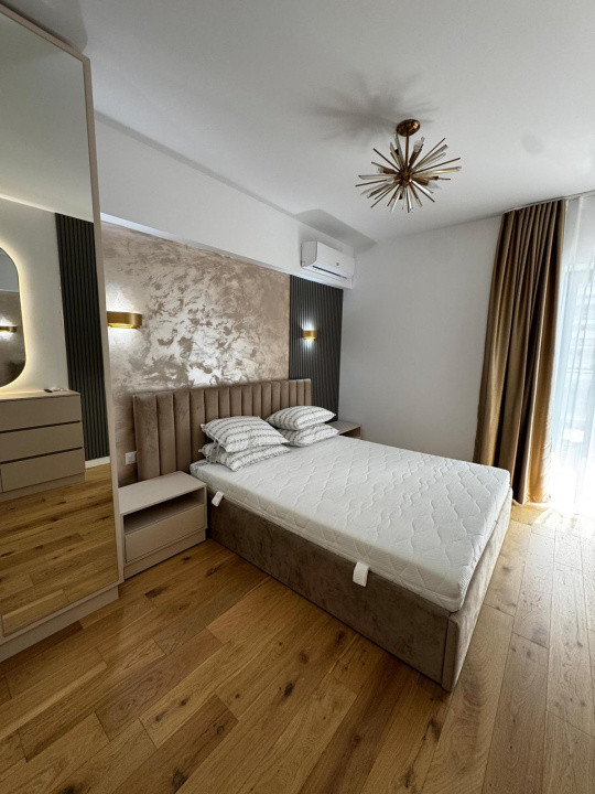 Apartament 2 camere Cotroceni-Academia Militara cu Parcare inclusa
