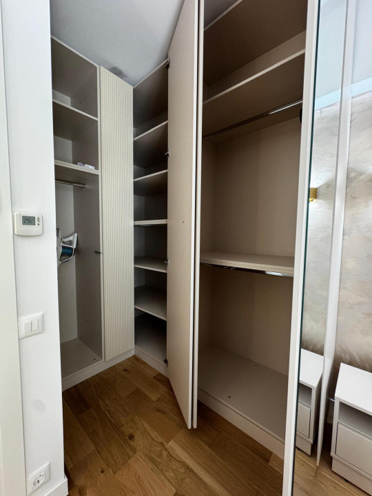 Apartament 2 camere Cotroceni-Academia Militara cu Parcare inclusa