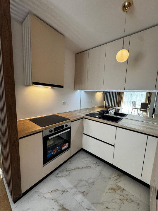 Apartament 2 camere Cotroceni-Academia Militara cu Parcare inclusa