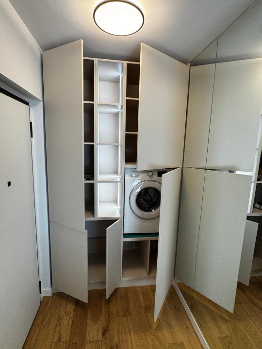 Apartament 2 camere Cotroceni-Academia Militara cu Parcare inclusa