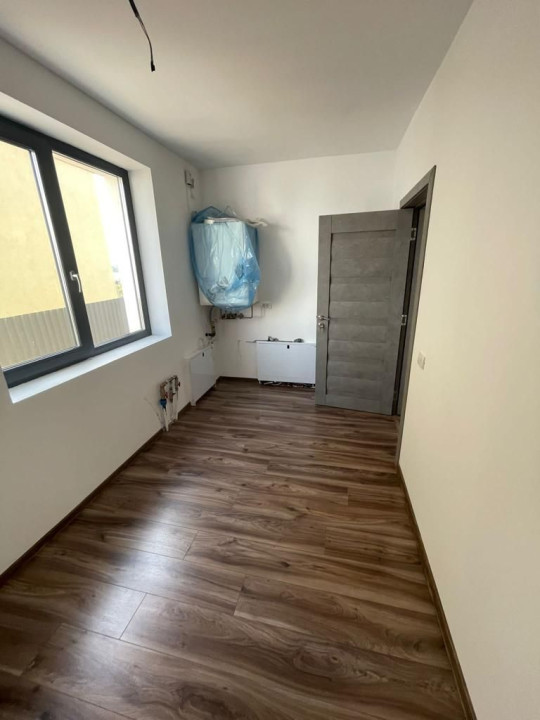 Casa modernă cu 5 Camere în apropierea lacului Pantelimon