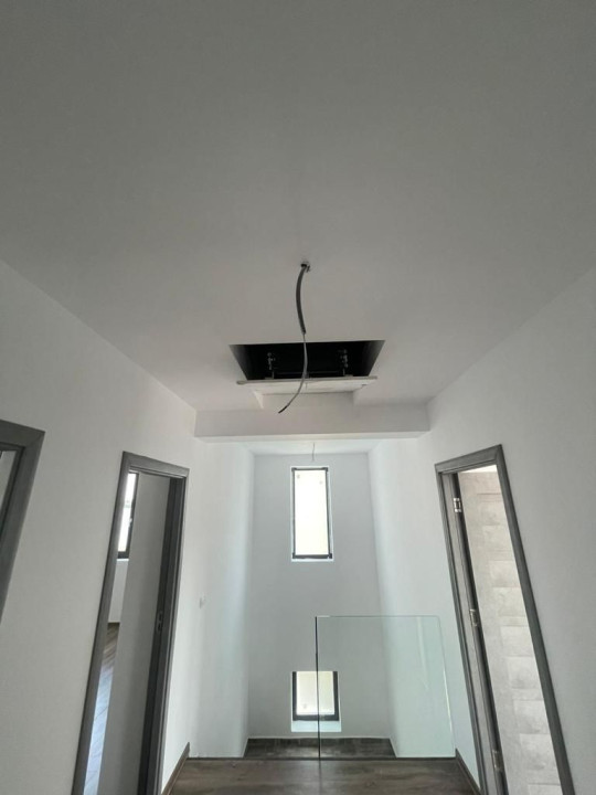 Casa modernă cu 5 Camere în apropierea lacului Pantelimon