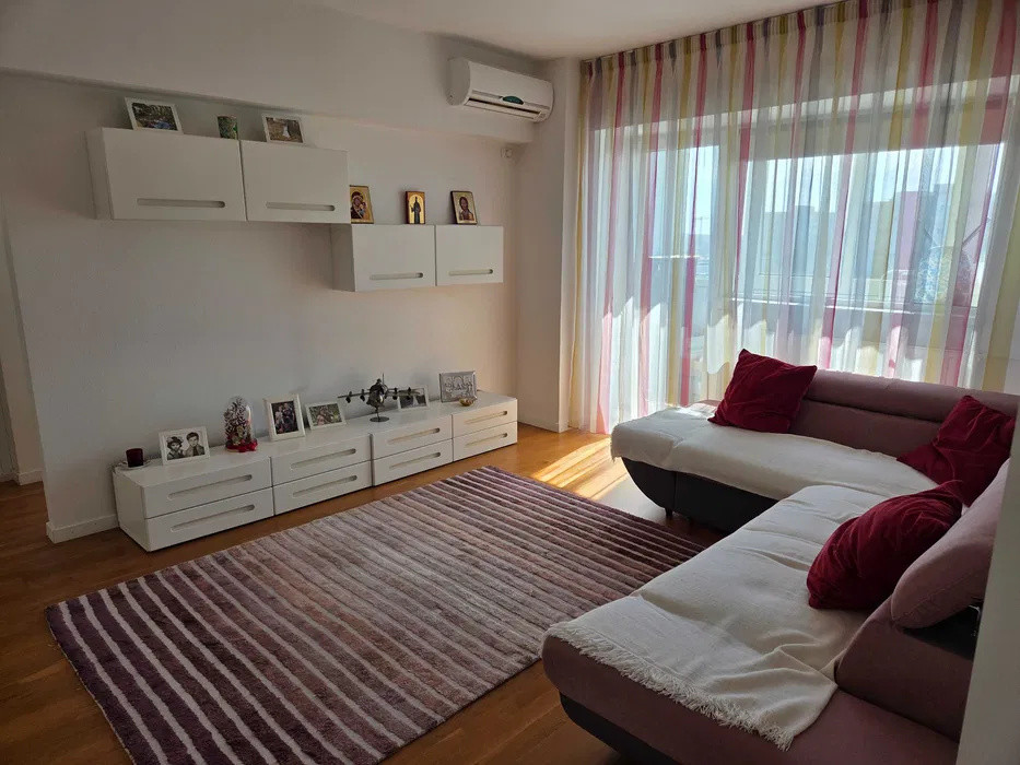 APARTAMENT 2 CAMERE DRUMUL TABEREI 