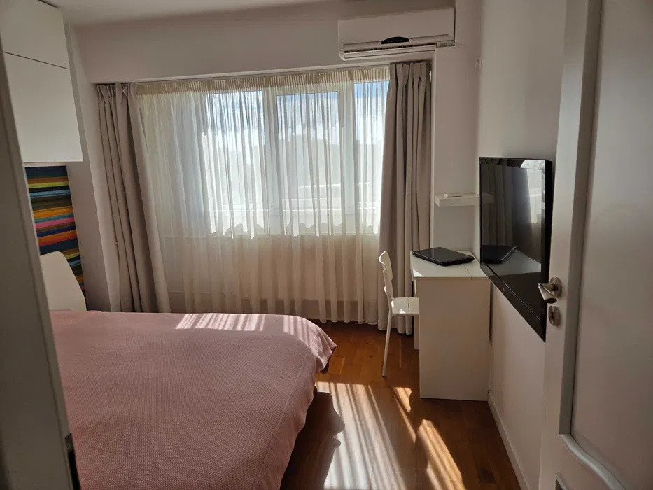 APARTAMENT 2 CAMERE DRUMUL TABEREI 