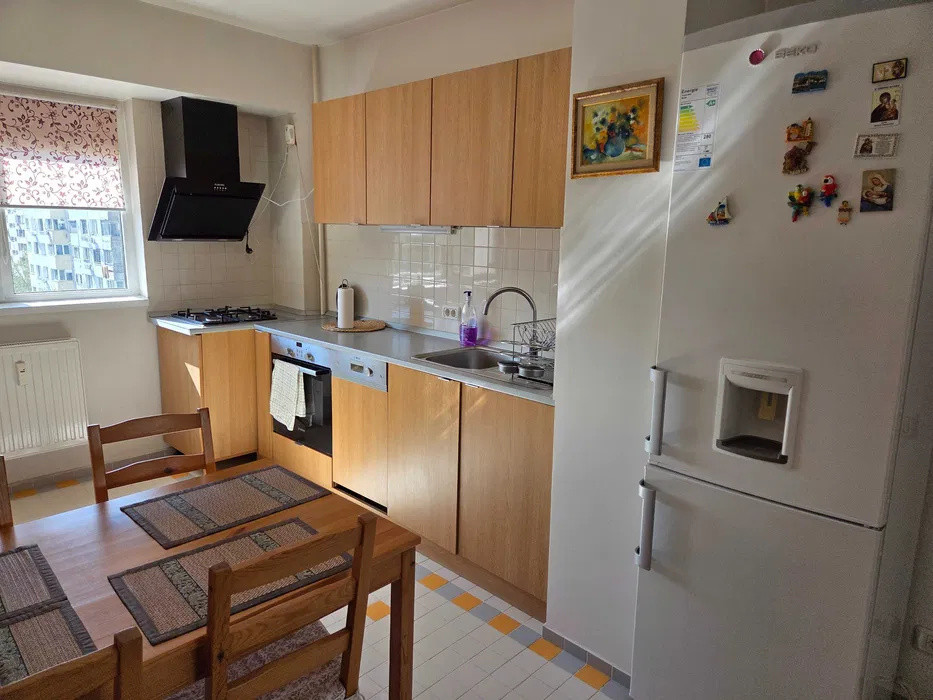 APARTAMENT 2 CAMERE DRUMUL TABEREI 