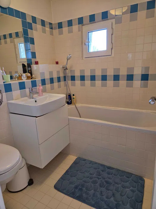 APARTAMENT 2 CAMERE DRUMUL TABEREI 