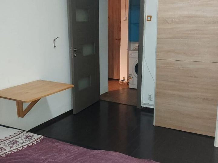 GARSONIERA DRUMUL TABEREI