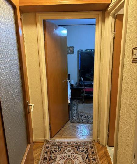 APARTAMENT 2 CAMERE DRUMUL TABEREI