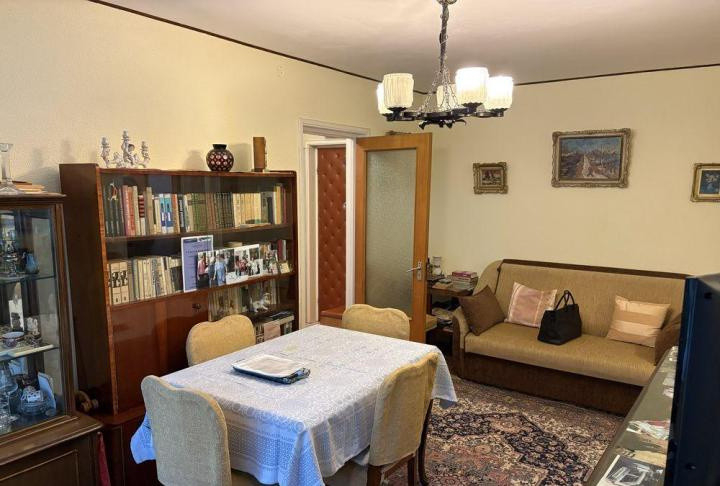 APARTAMENT 2 CAMERE DRUMUL TABEREI