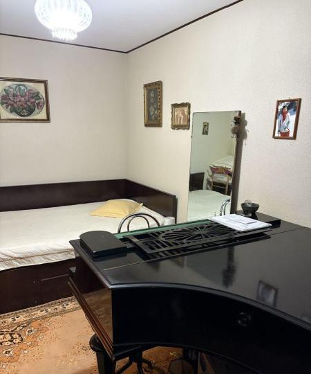 APARTAMENT 2 CAMERE DRUMUL TABEREI