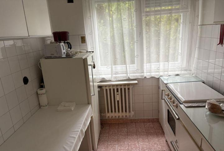 APARTAMENT 2 CAMERE DRUMUL TABEREI