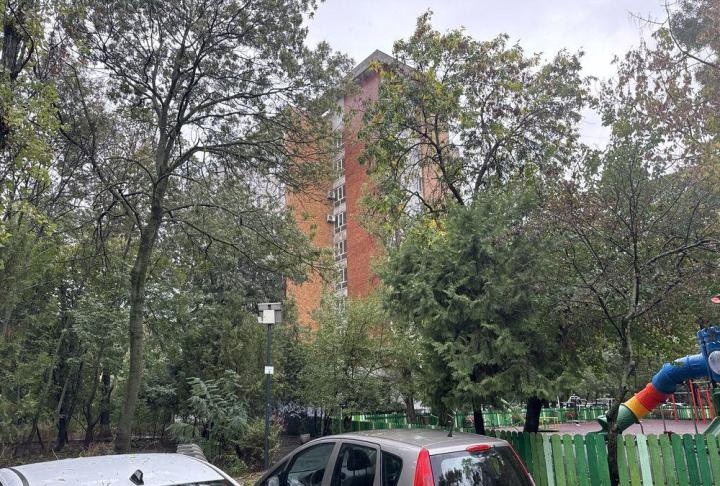 GARSONIERA DRUMUL TABEREI