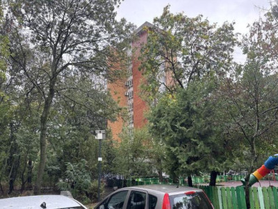 GARSONIERA DRUMUL TABEREI