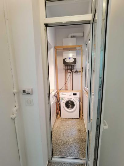 Apartament 3 Camere in vila Cotroceni